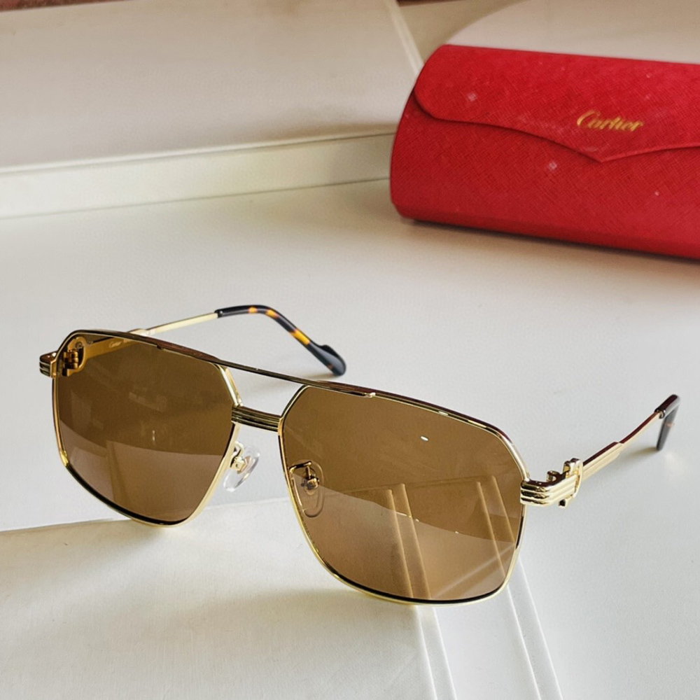 Cartier eyeglasses CT0270S