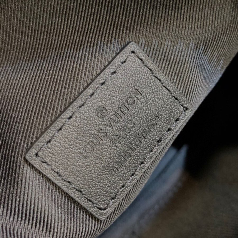 Louis Vuitton Bags M45619 25*18*10cm