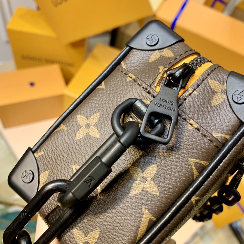 Louis Vuitton Bags M45619 25*18*10cm