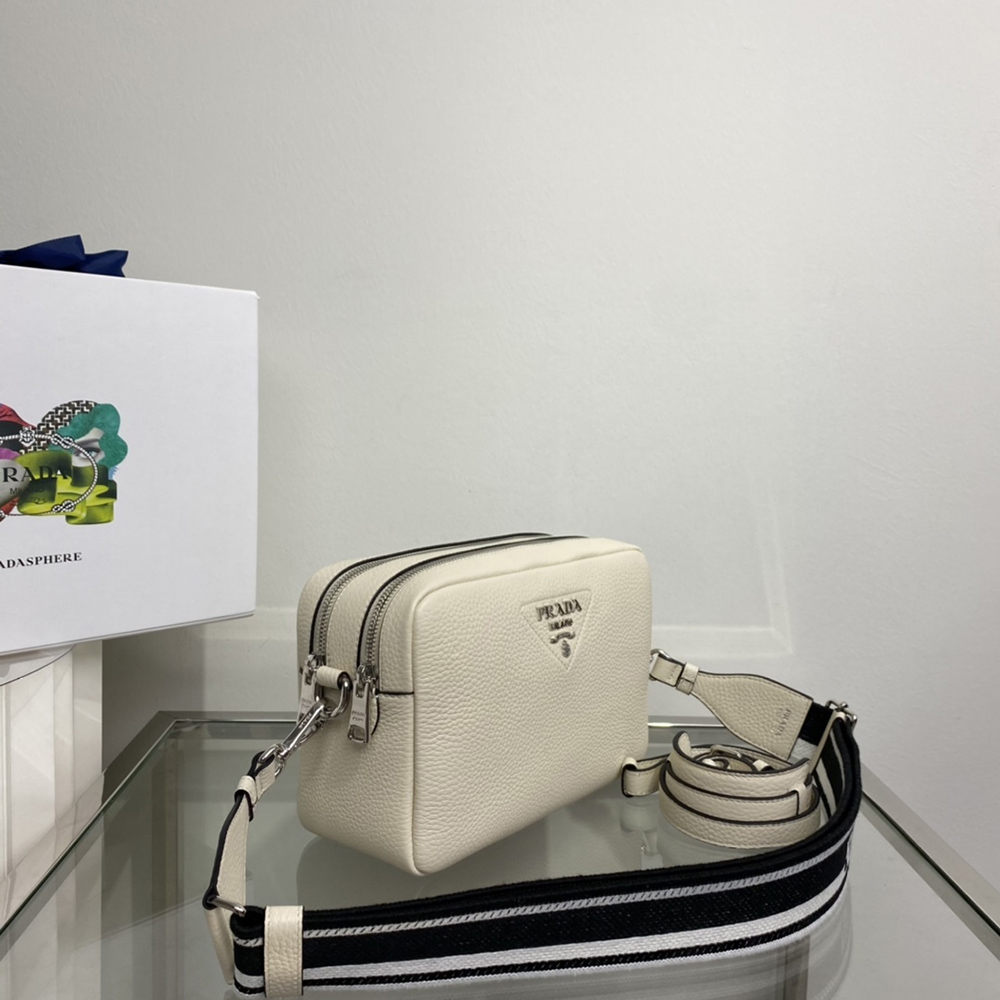 Prada Bags 1BH082 22*14*8cm