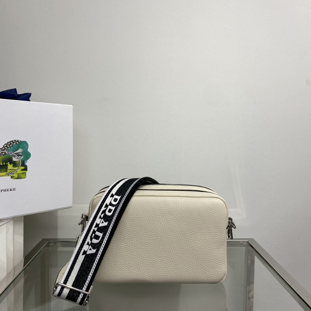 Prada Bags 1BH082 22*14*8cm