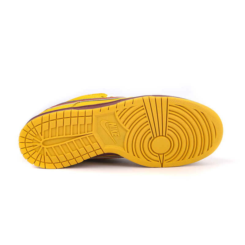 Dunk Low Premium SB 