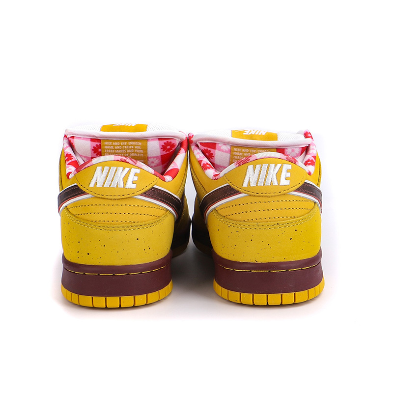 Dunk Low Premium SB 