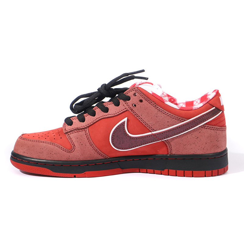 Dunk Low Premium SB