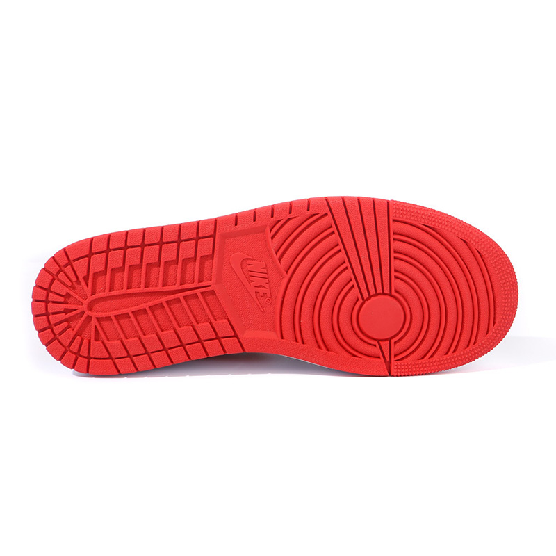 Air Jordan 1 Retro Low OG 'University Red'
