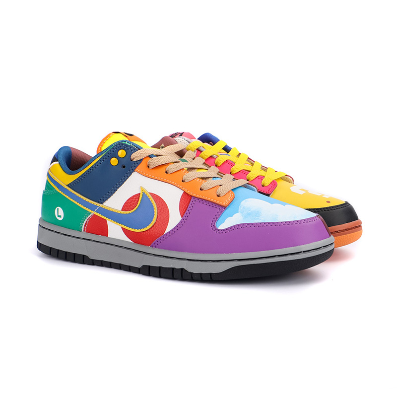 Nike Dunk Low 