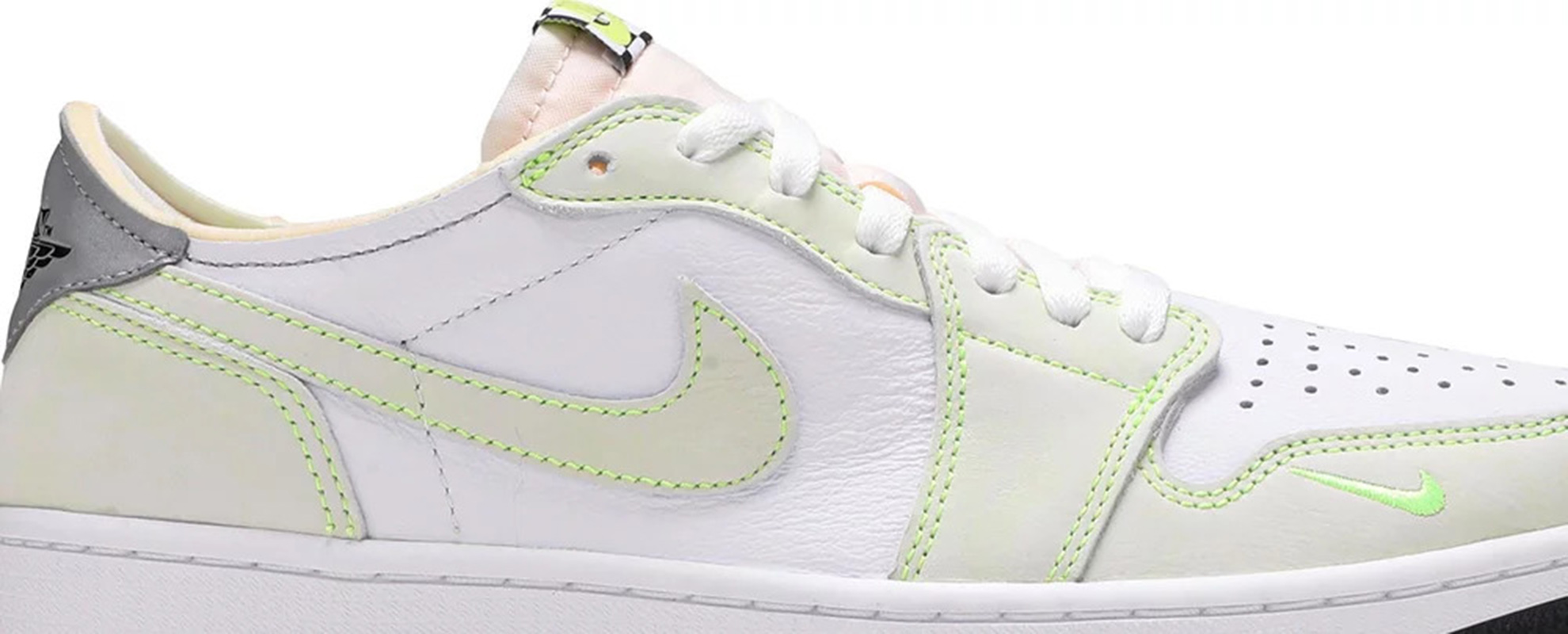 Air Jordan 1 Low OG 