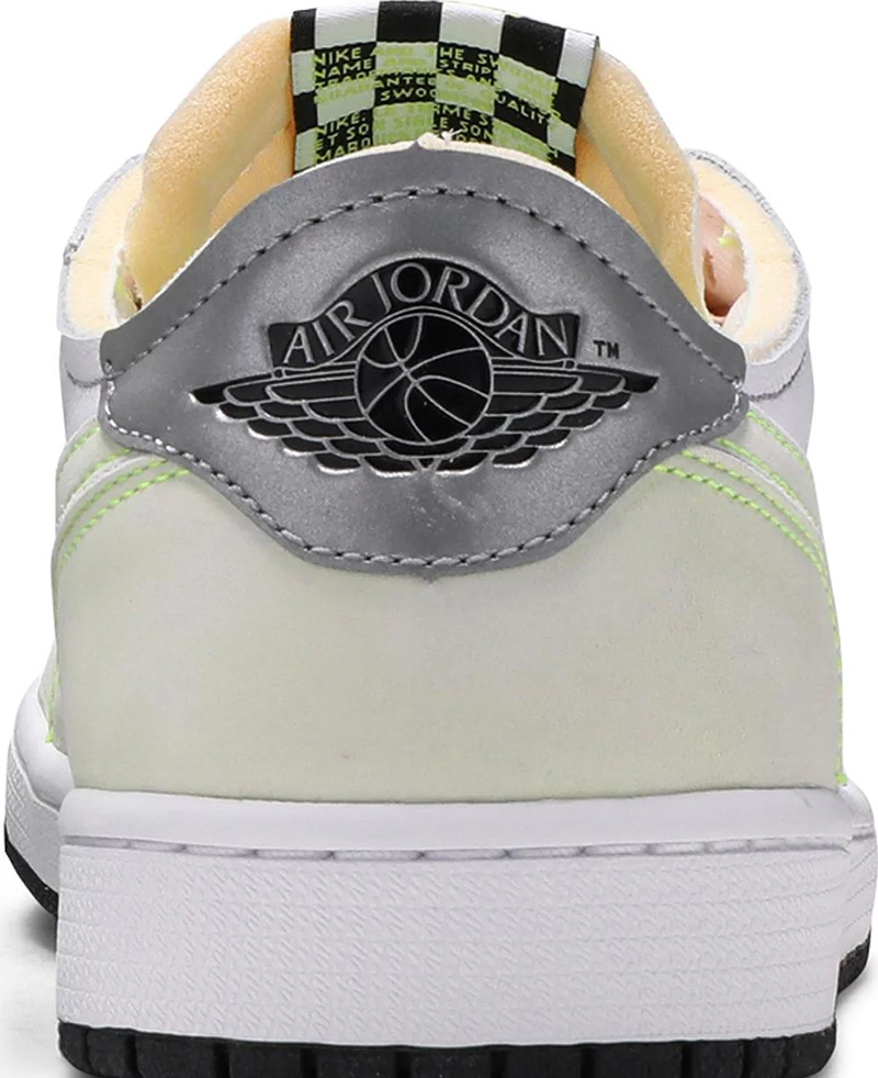 Air Jordan 1 Low OG 