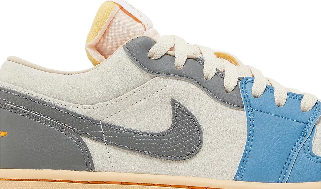 Air Jordan 1 Low SE 