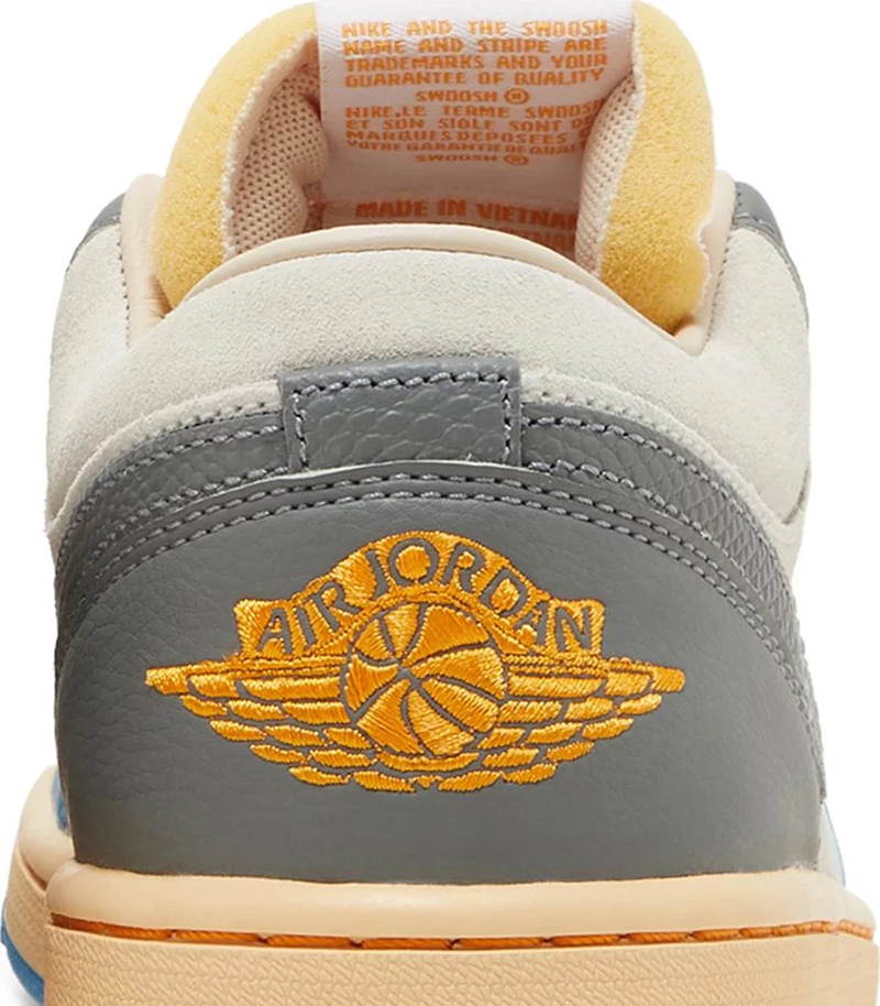 Air Jordan 1 Low SE 