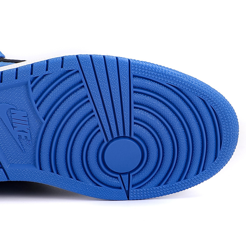 Air Jordan 1 Retro High OG ''Royal Reimagined''