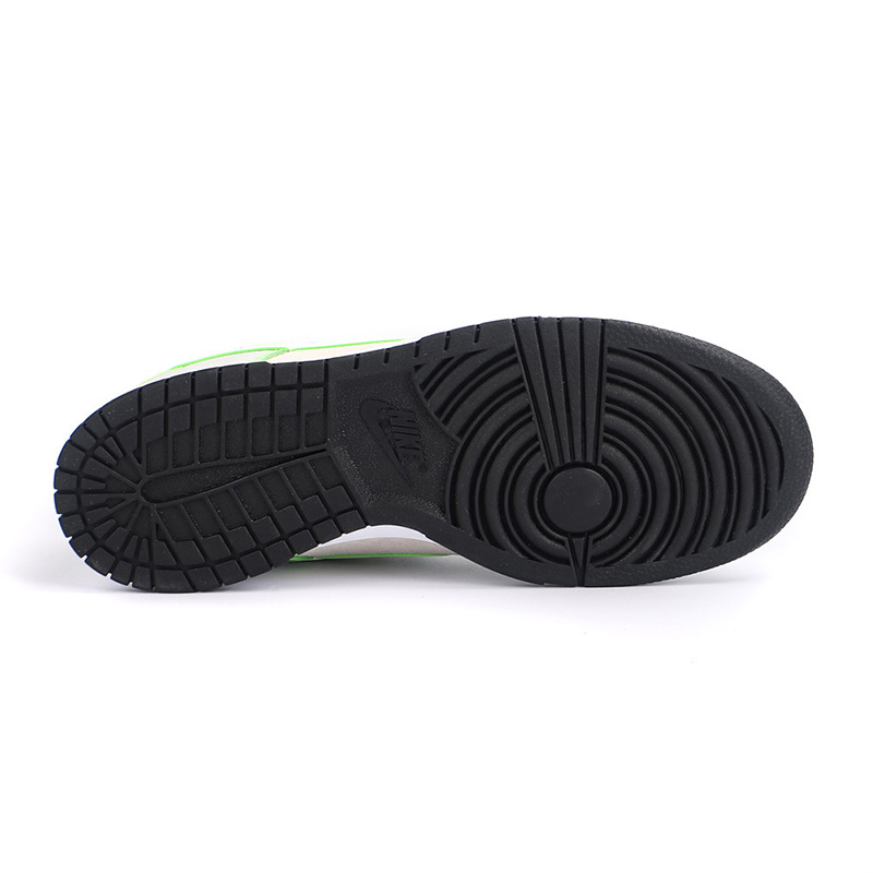 Dunk Low 'University of Oregon' PE