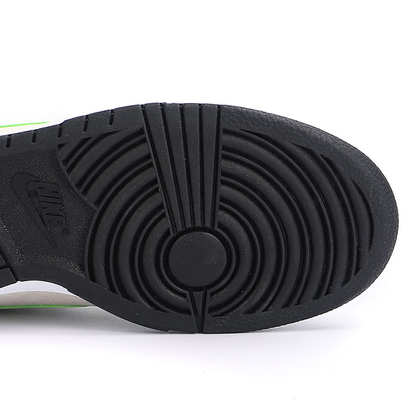 Dunk Low ''University of Oregon'' PE