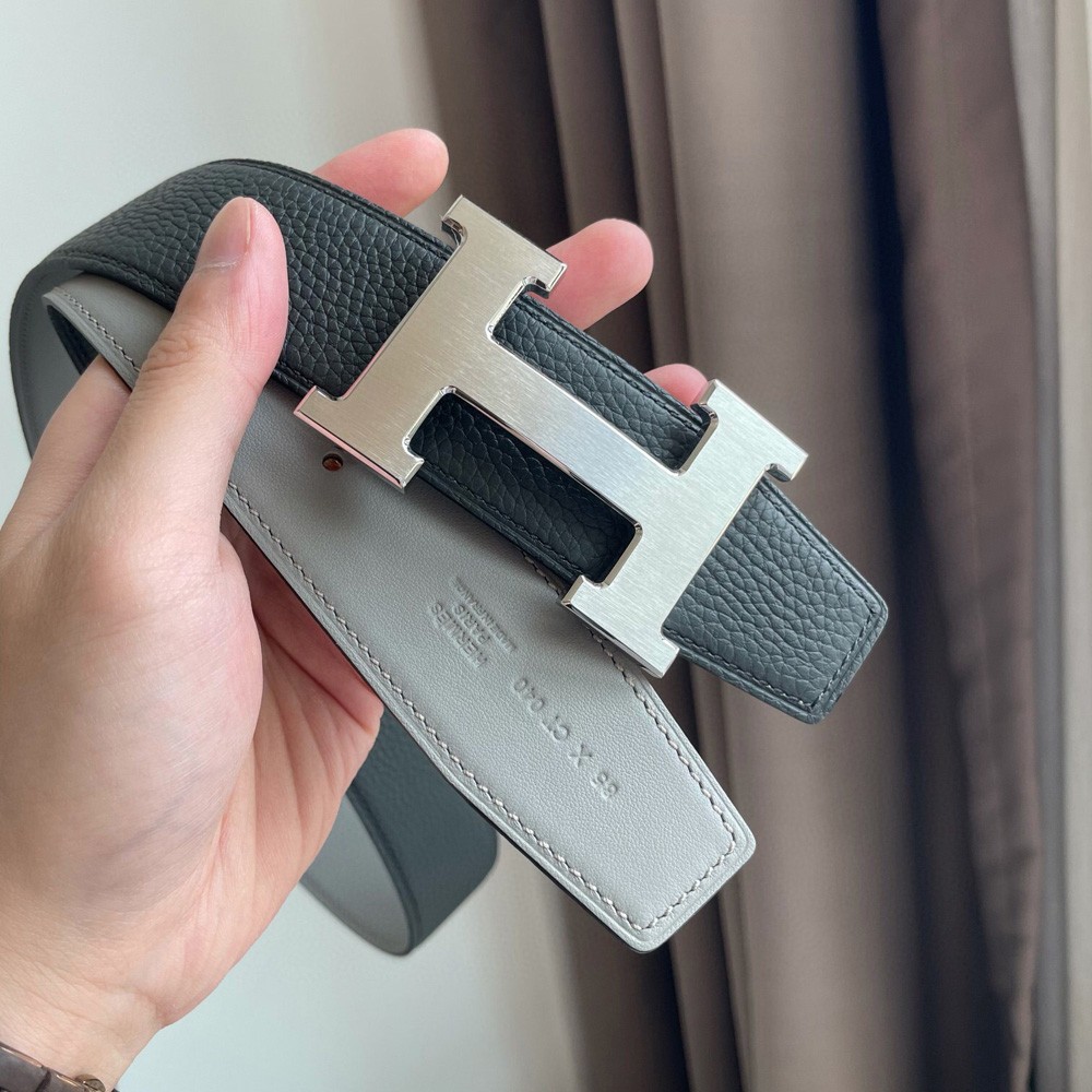 Hermes Belts 36420 38mm