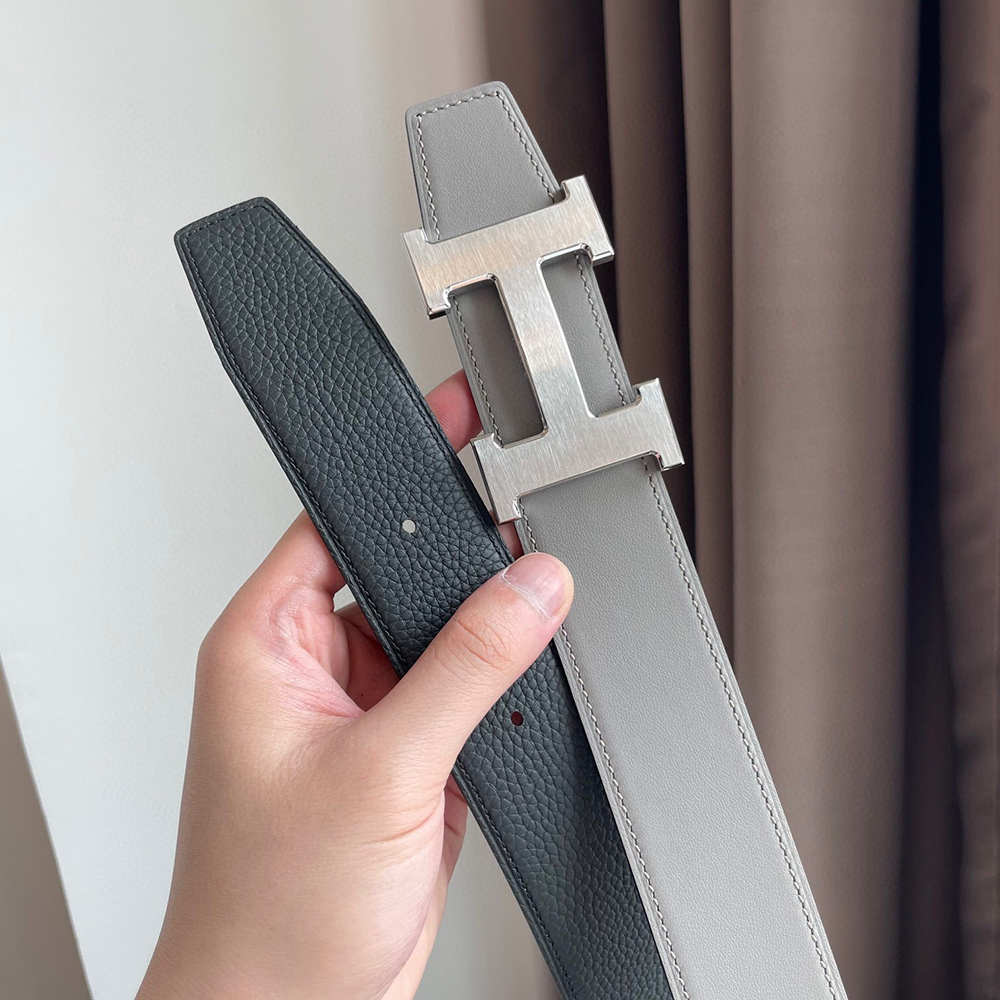 Hermes Belts 36420 38mm