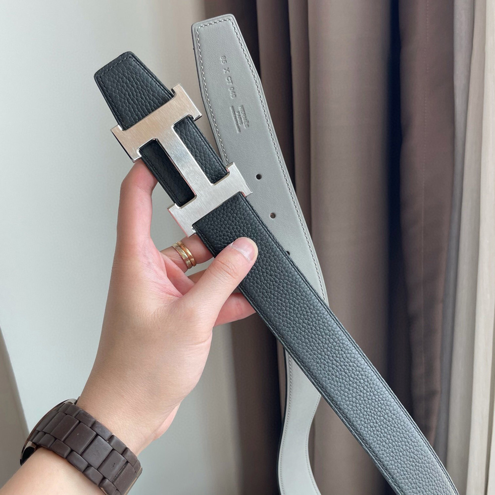 Hermes Belts 36420 38mm