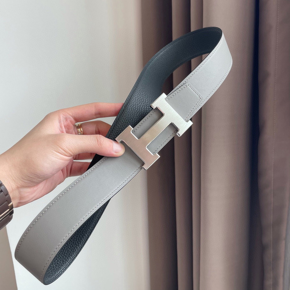 Hermes Belts 36420 38mm