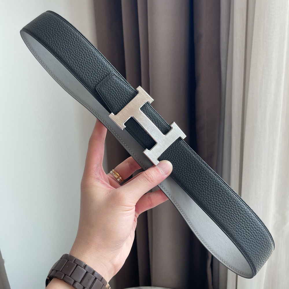 Hermes Belts 36420 38mm