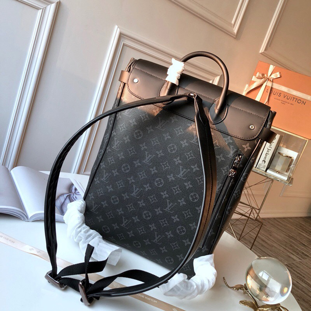 Louis Vuitton Bags M44052 32*45*16cm