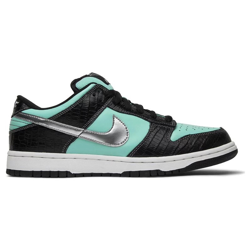 Diamond Supply Co. x Dunk Low Pro SB