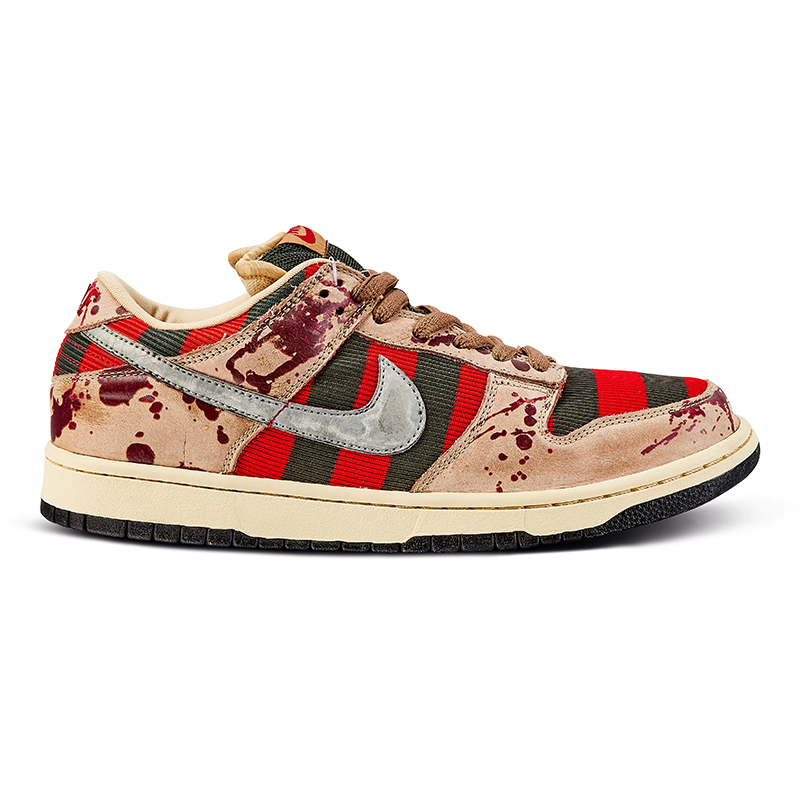 Dunk Low Pro SB 