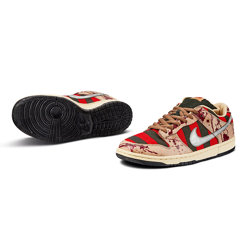 Dunk Low Pro SB 