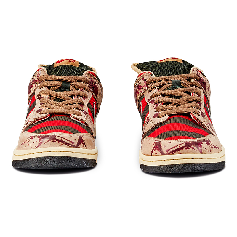 Dunk Low Pro SB 