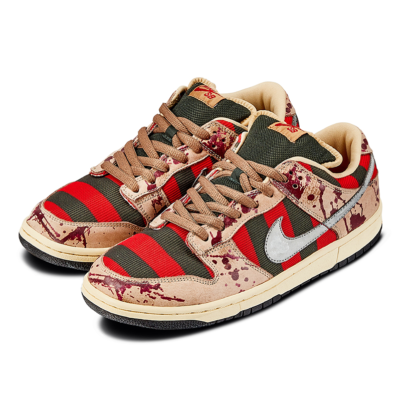 Dunk Low Pro SB 