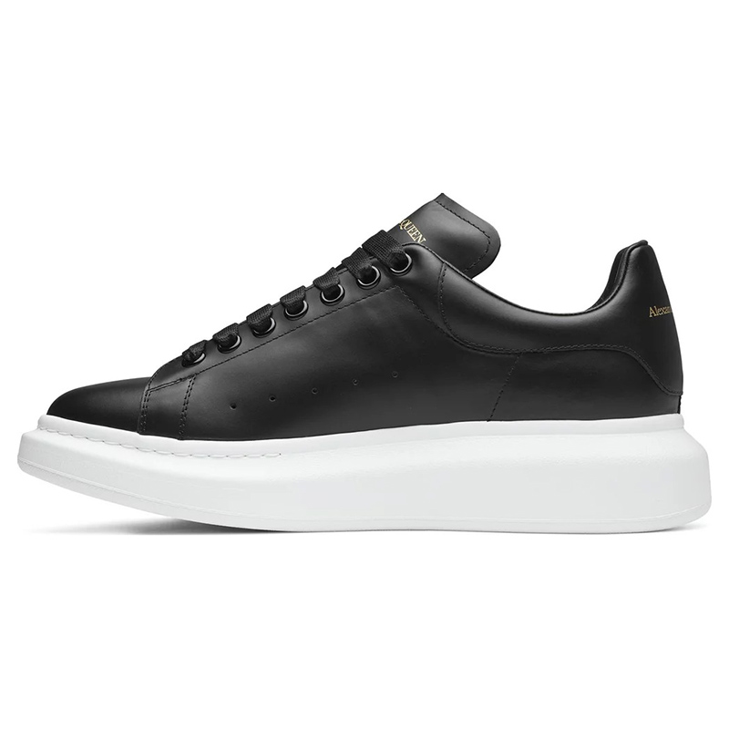 Alexander McQueen Oversized Sneaker 