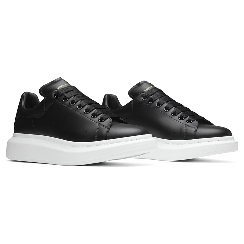Alexander McQueen Oversized Sneaker 