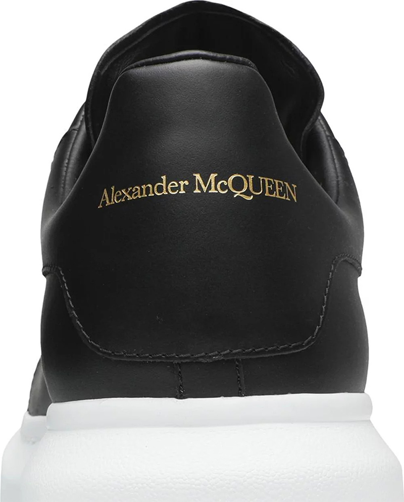 Alexander McQueen Oversized Sneaker 