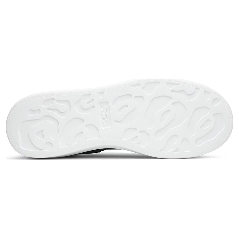 Alexander McQueen Oversized Sneaker 