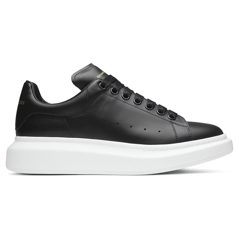 Alexander McQueen Oversized Sneaker 