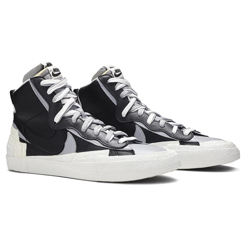sacai x Blazer Mid 