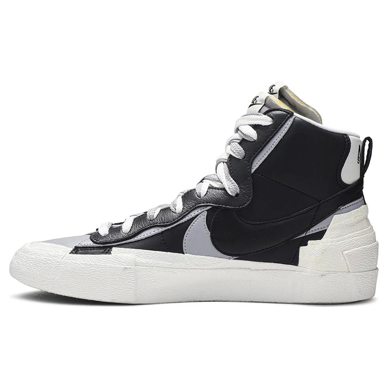 sacai x Blazer Mid 