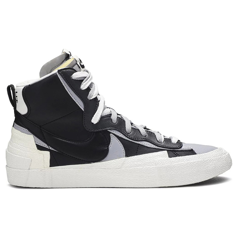 sacai x Blazer Mid 