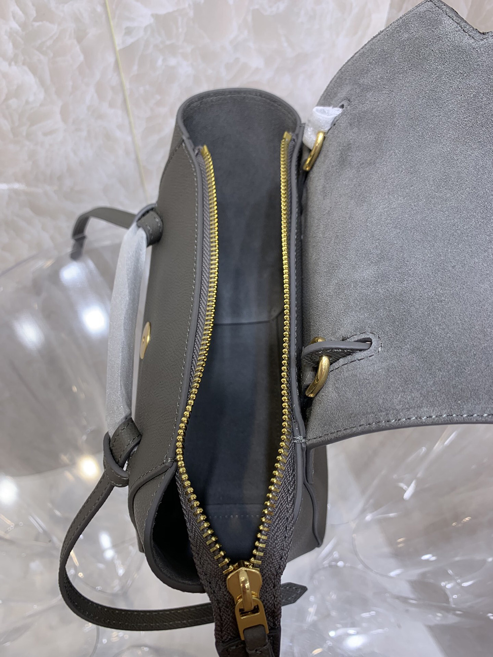 Celine Bags 189003 20*20*10cm