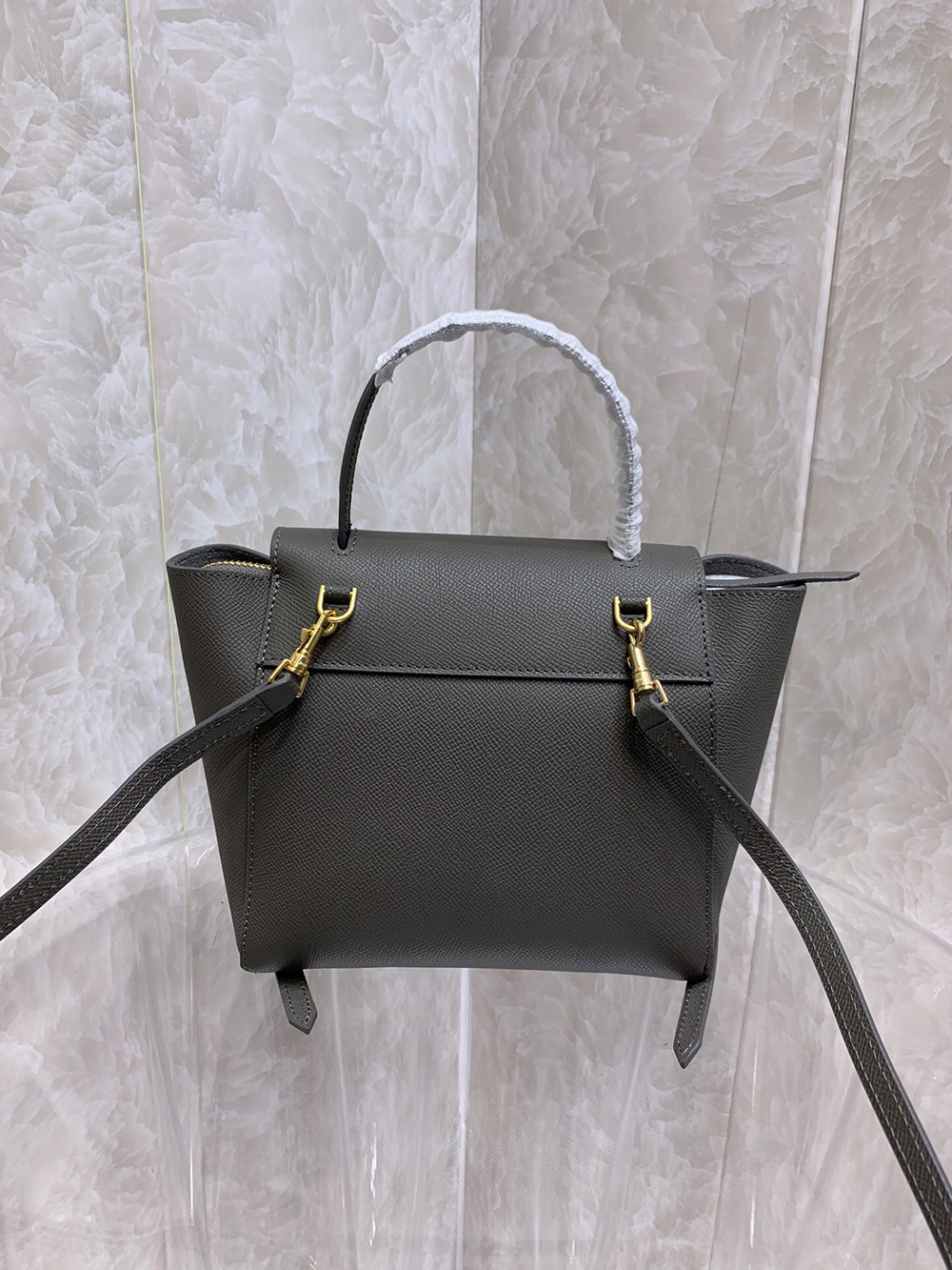 Celine Bags 189003 20*20*10cm