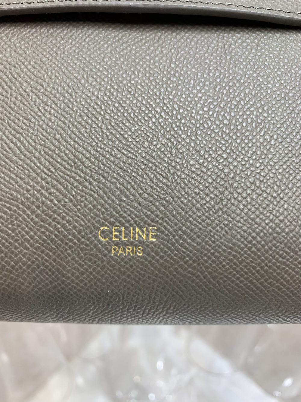 Celine Bags 189003 20*20*10cm