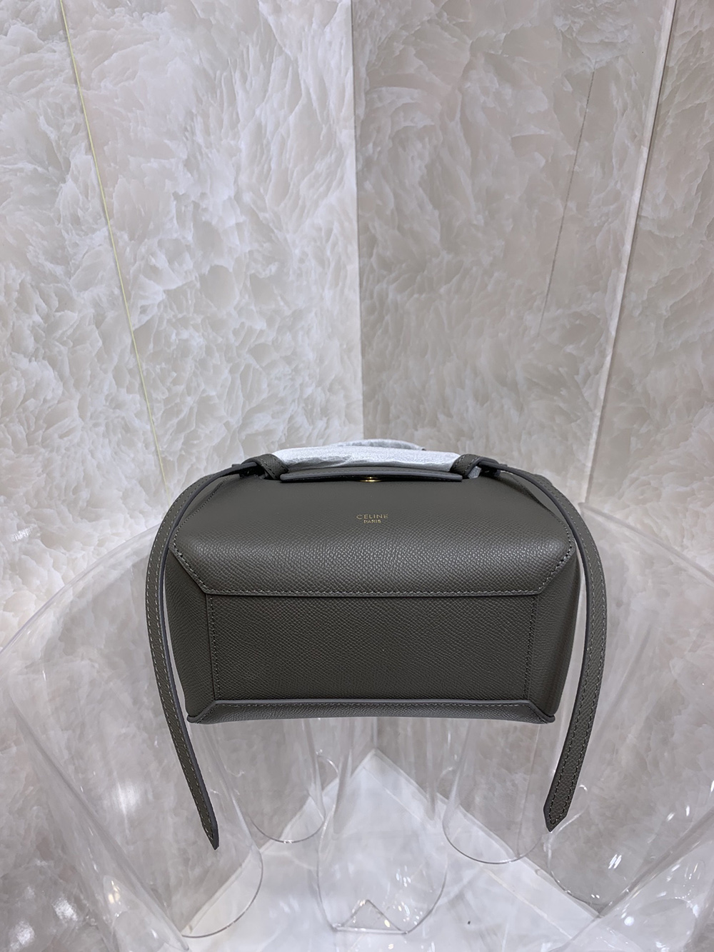 Celine Bags 189003 20*20*10cm
