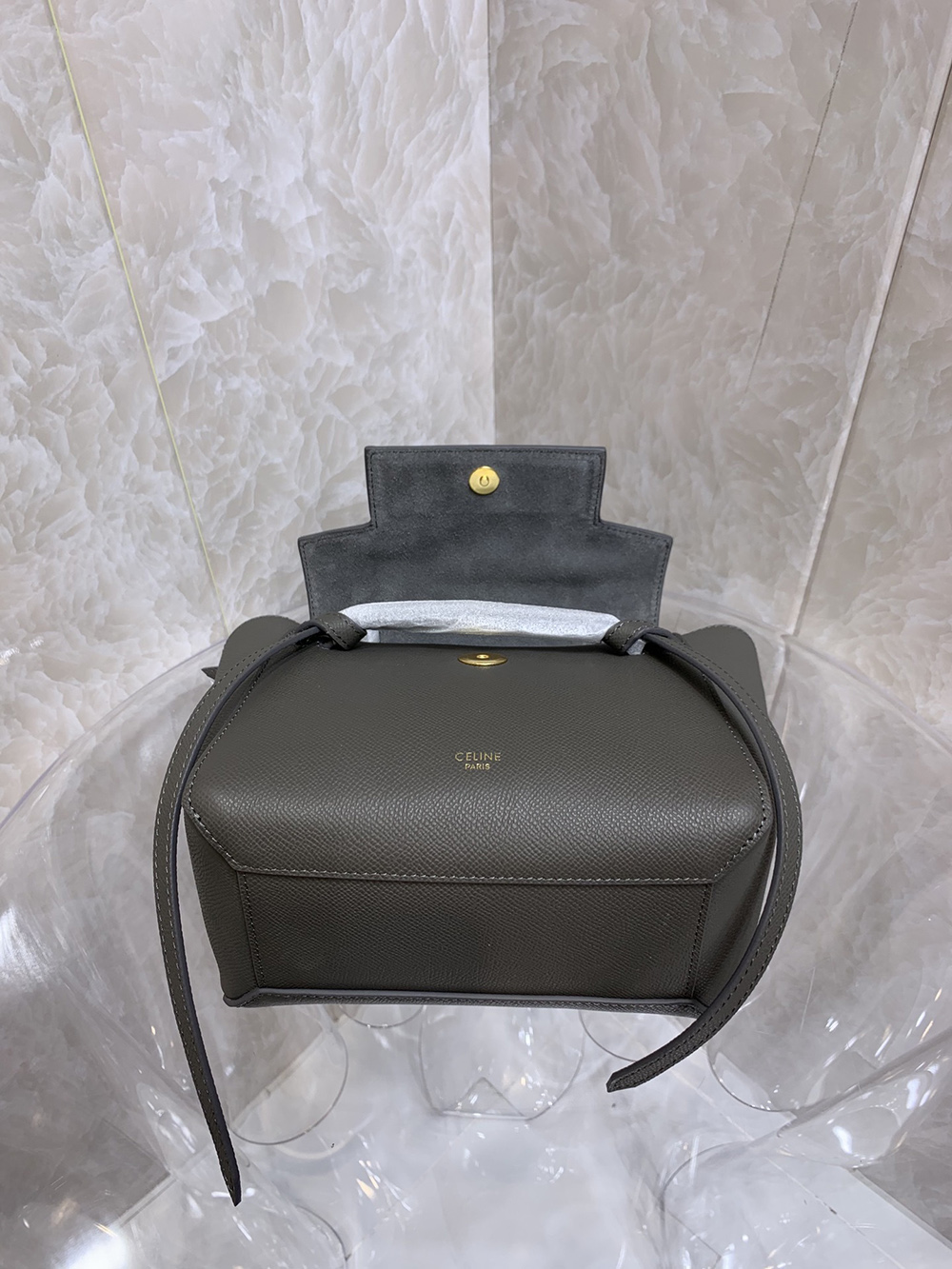 Celine Bags 189003 20*20*10cm