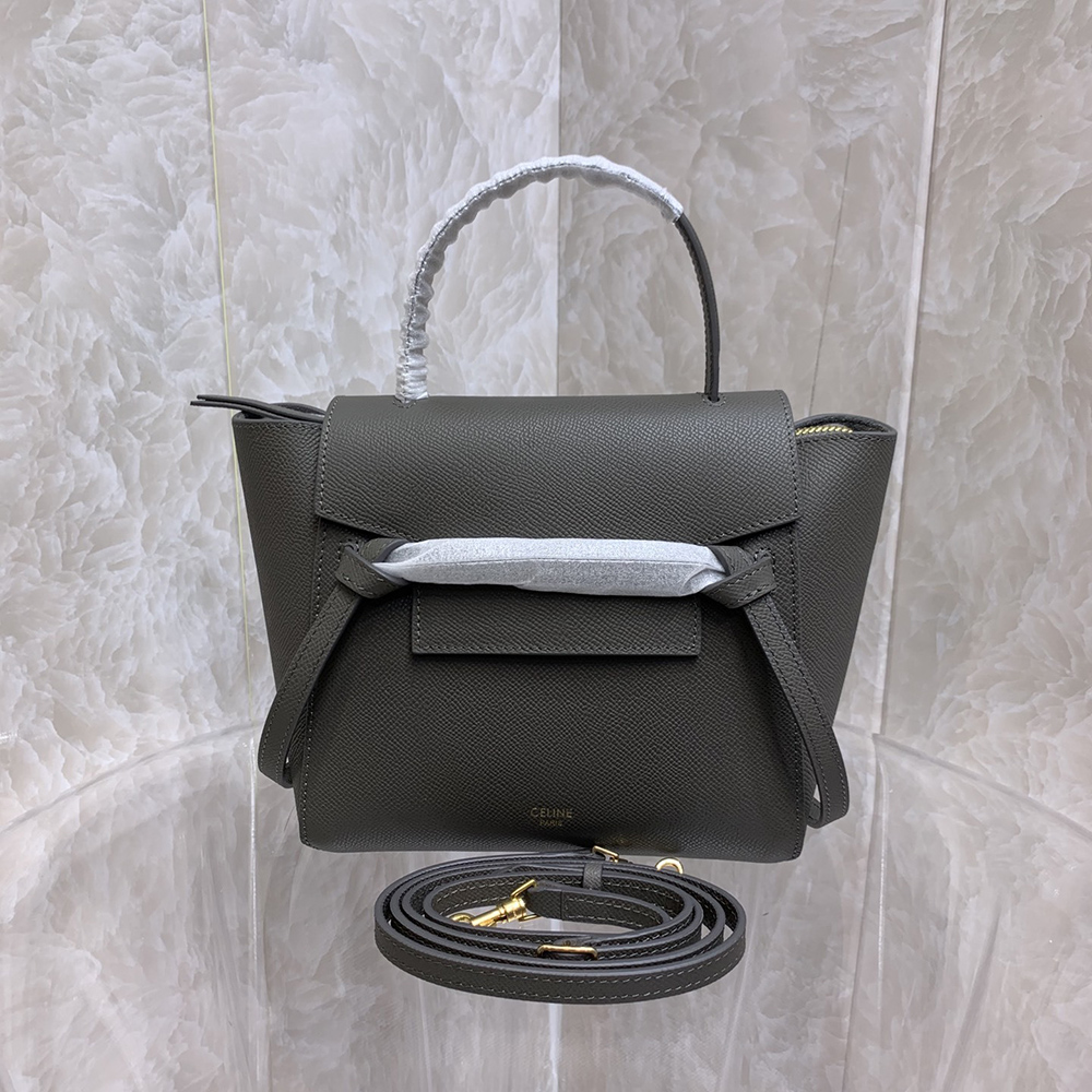 Celine Bags 189003 20*20*10cm