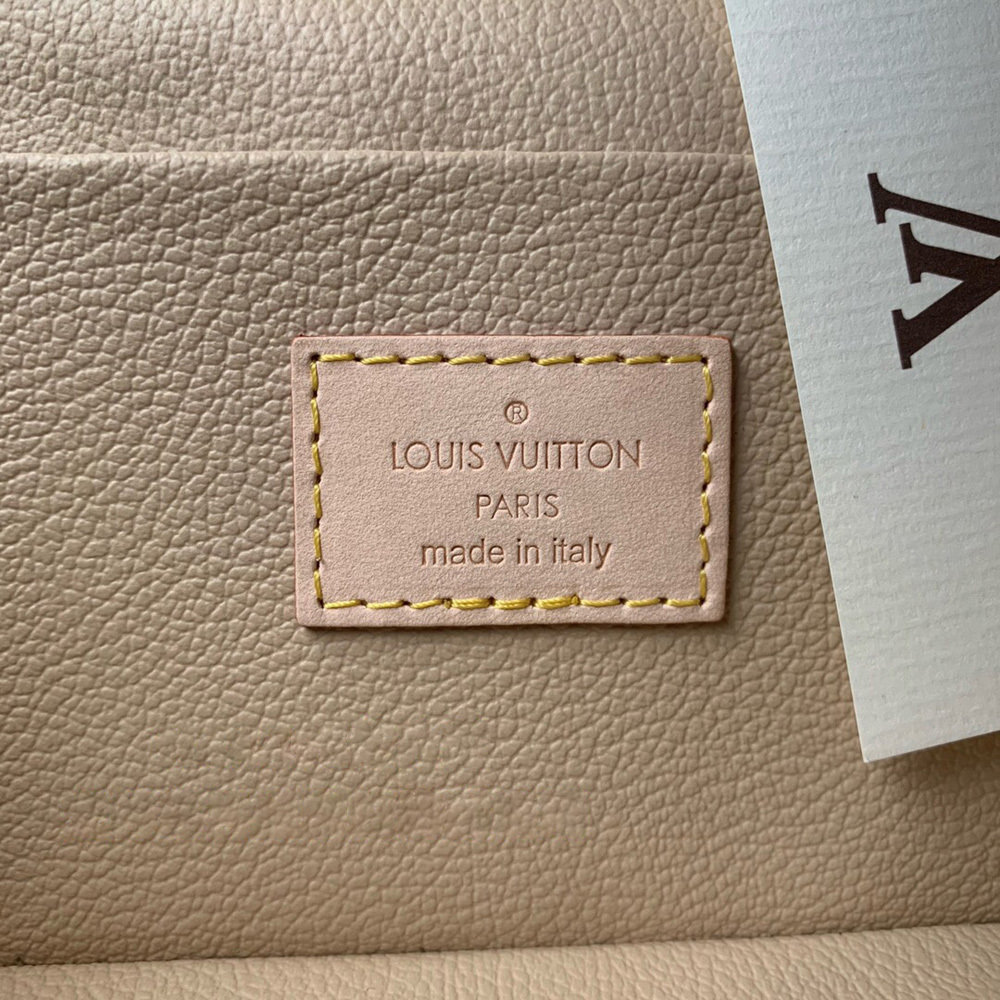 Louis Vuitton Bags M44495 20*13.5*12cm