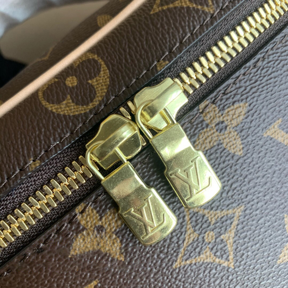 Louis Vuitton Bags M44495 20*13.5*12cm