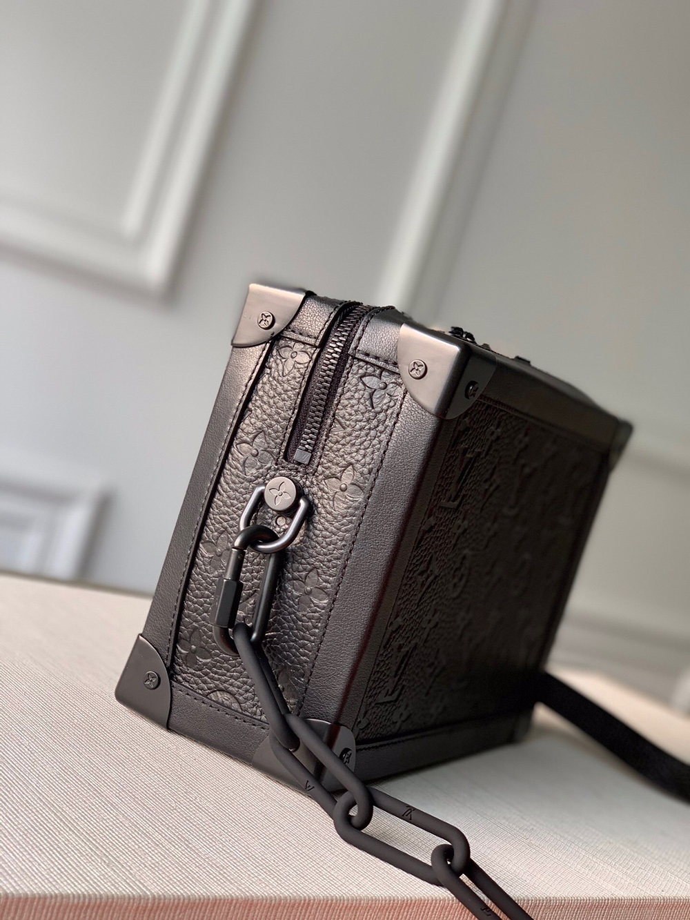 Louis Vuitton Bags M55700 25*18*10cm