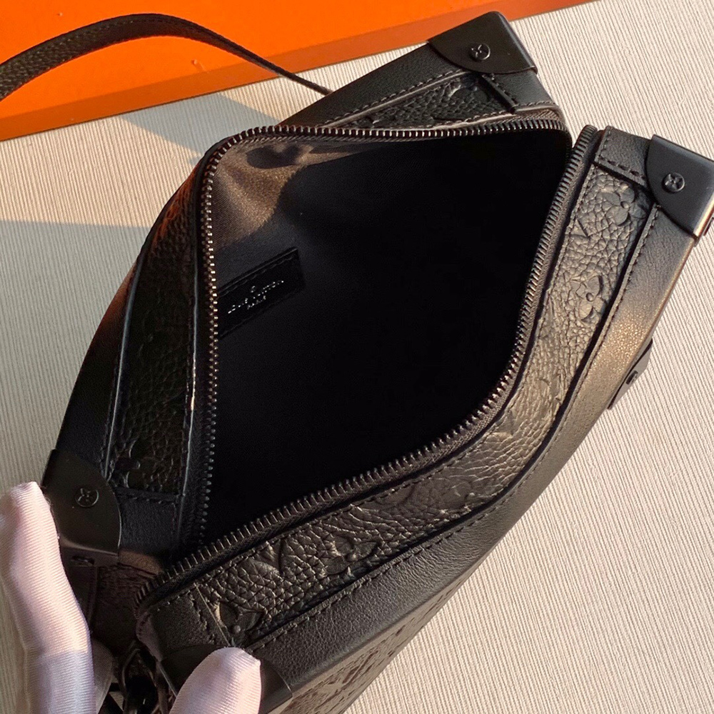 Louis Vuitton Bags M55700 25*18*10cm