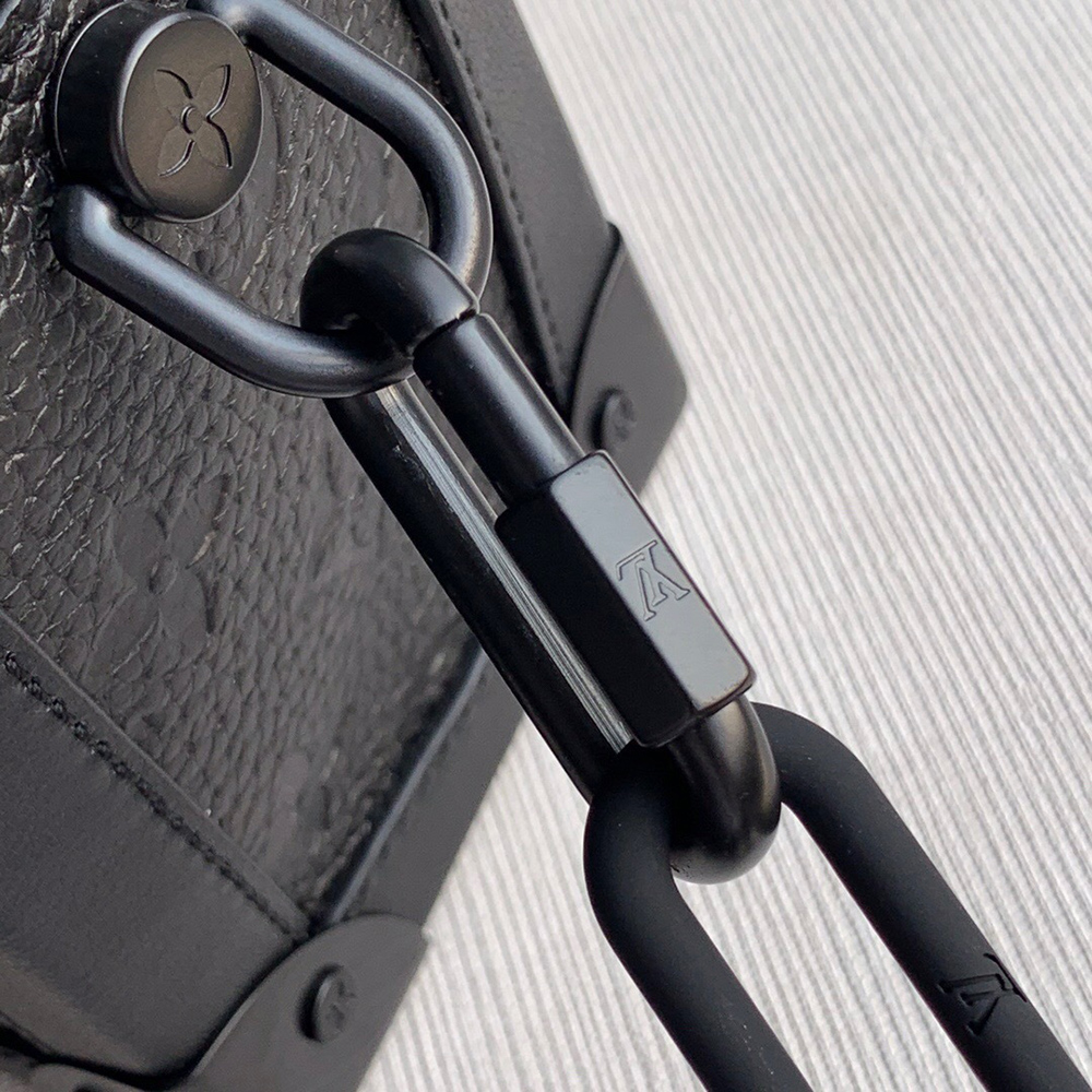 Louis Vuitton Bags M55700 25*18*10cm