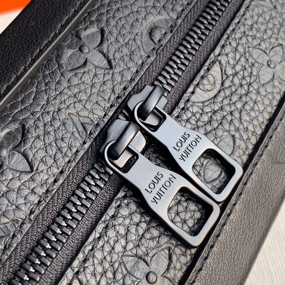 Louis Vuitton Bags M55700 25*18*10cm