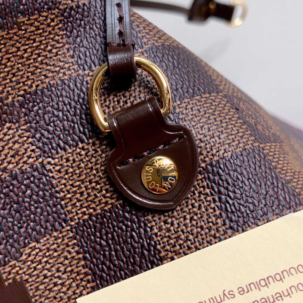 Louis Vuitton Bags N41358 32*29*17cm