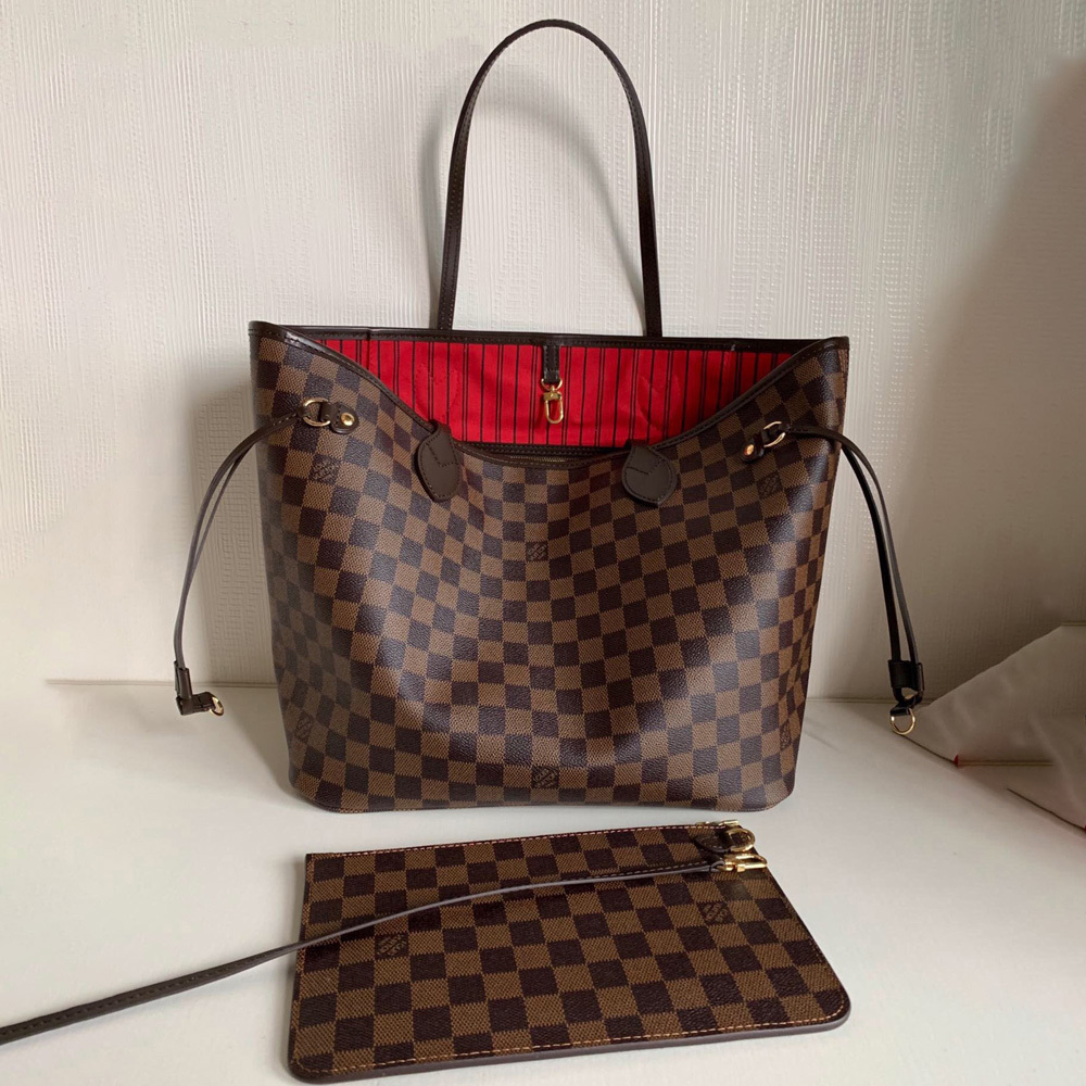 Louis Vuitton Bags N41358 32*29*17cm